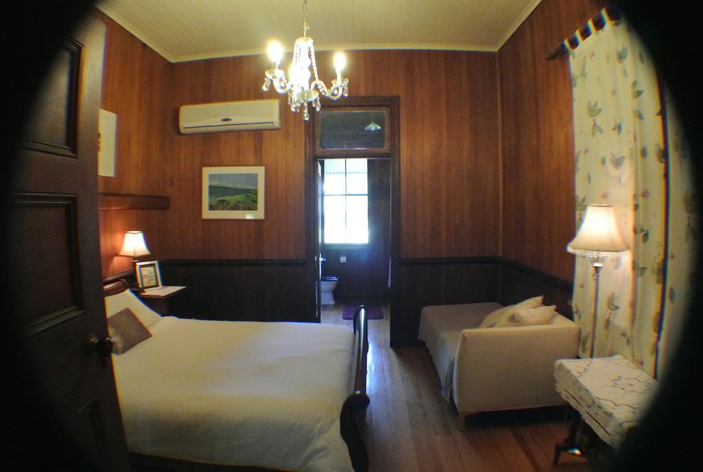 Wiss House Bed & Breakfast Kalbar Chambre photo