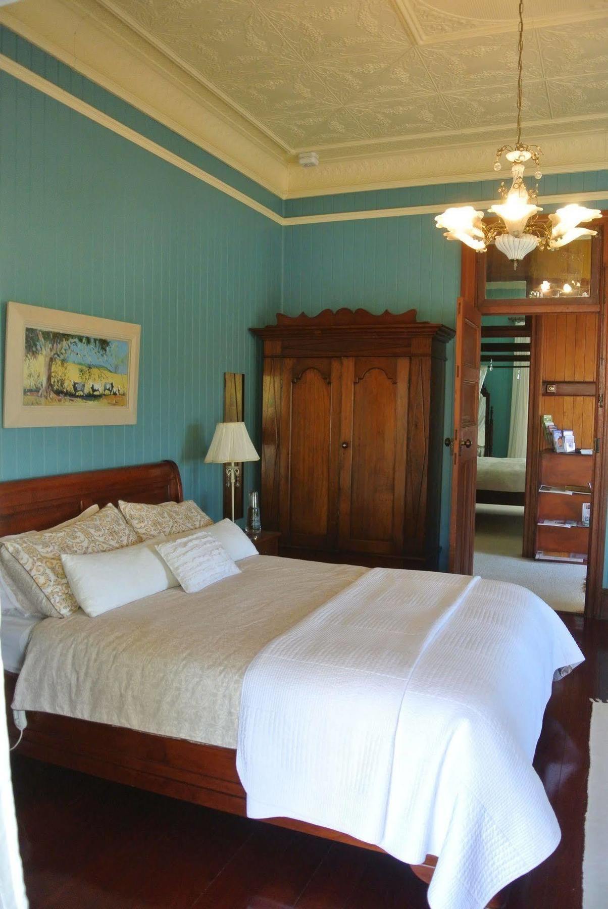 Wiss House Bed & Breakfast Kalbar Extérieur photo