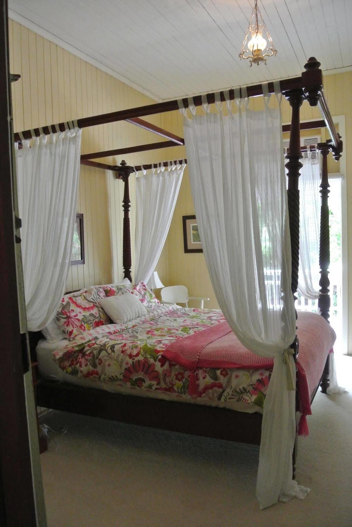 Wiss House Bed & Breakfast Kalbar Extérieur photo